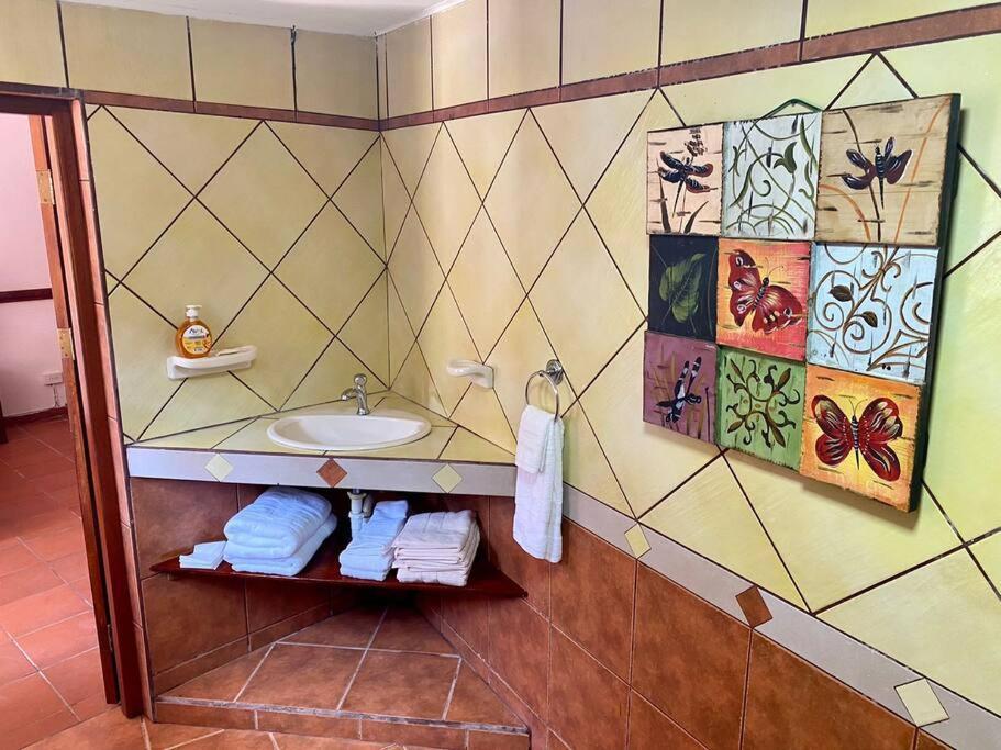 נורד 3-Bedroom Villa With A Jacuzzi מראה חיצוני תמונה