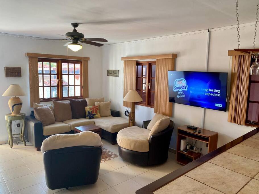 נורד 3-Bedroom Villa With A Jacuzzi מראה חיצוני תמונה