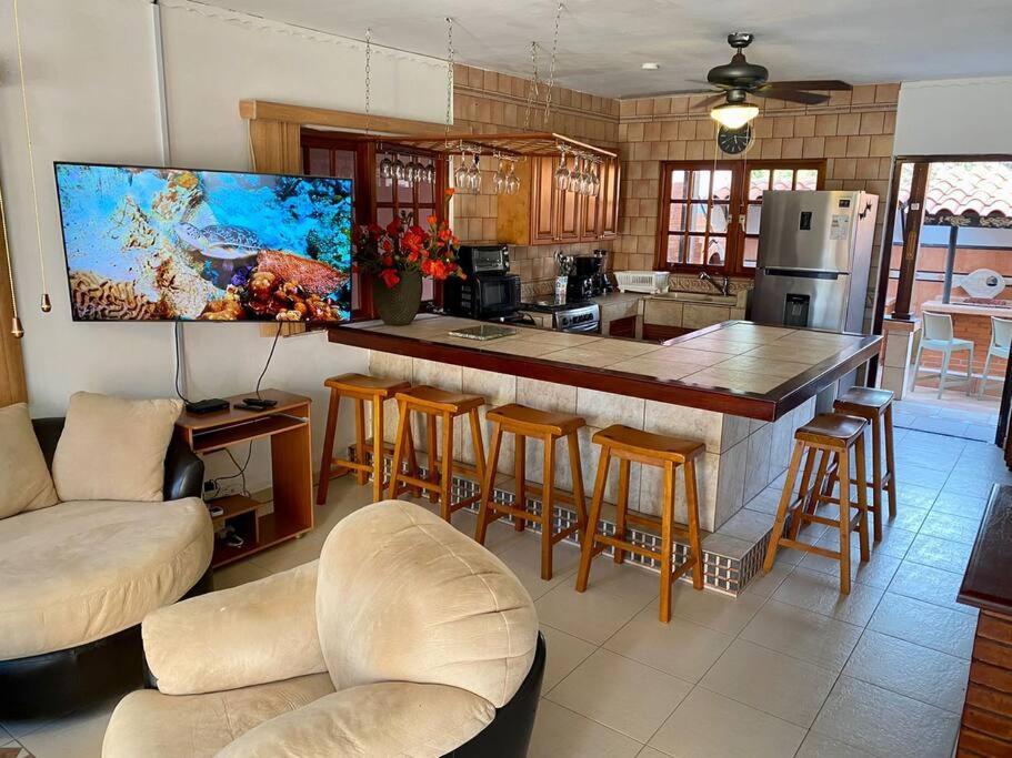 נורד 3-Bedroom Villa With A Jacuzzi מראה חיצוני תמונה