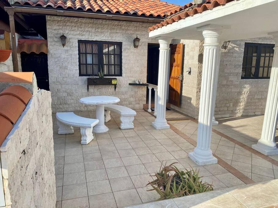 נורד 3-Bedroom Villa With A Jacuzzi מראה חיצוני תמונה