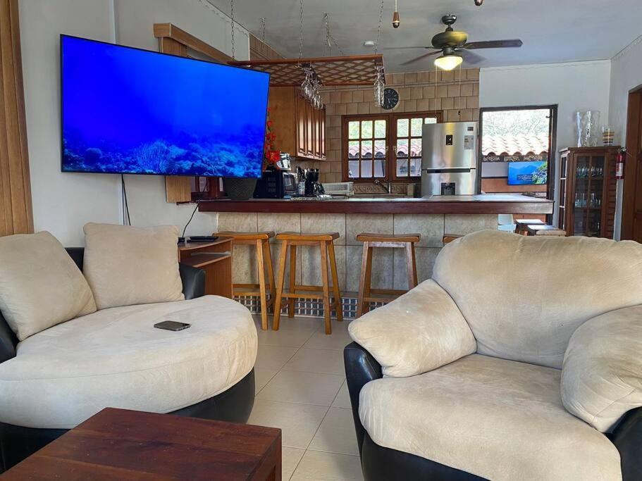 נורד 3-Bedroom Villa With A Jacuzzi מראה חיצוני תמונה