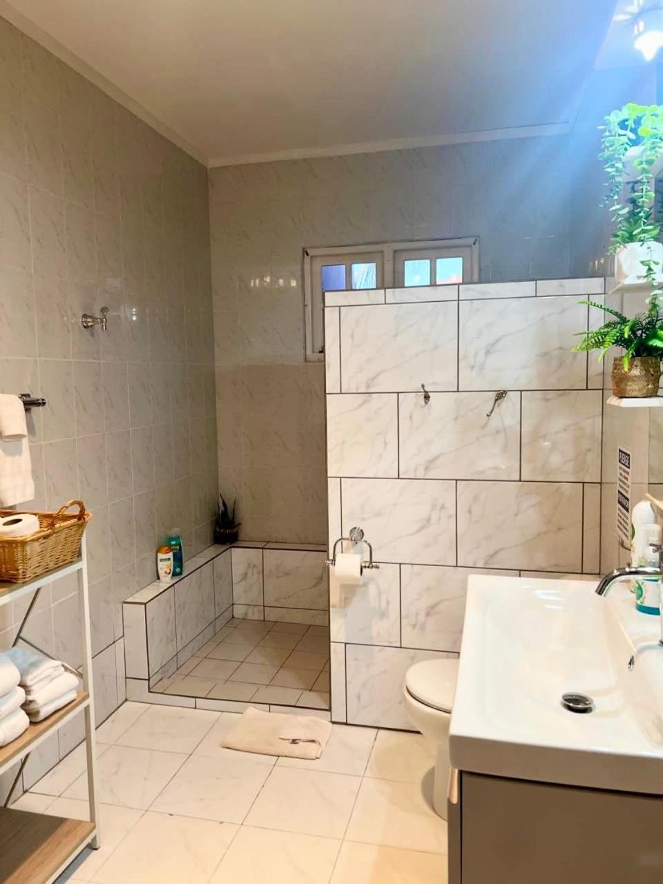 נורד 3-Bedroom Villa With A Jacuzzi מראה חיצוני תמונה